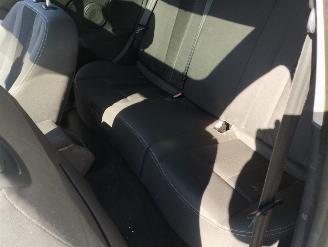 Renault Mégane Megane picture 12