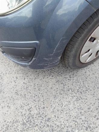 Renault Twingo  picture 10