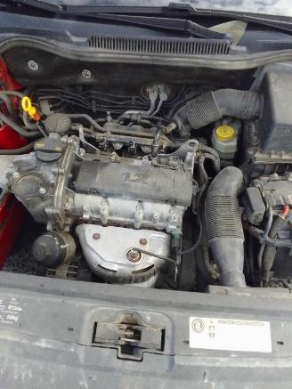 Volkswagen Polo  picture 13