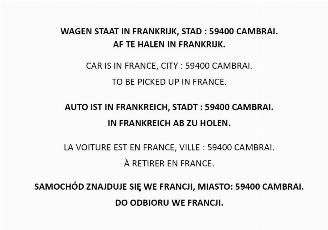 Volkswagen Polo  picture 2