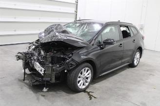 Unfallwagen Toyota Corolla  2025/2