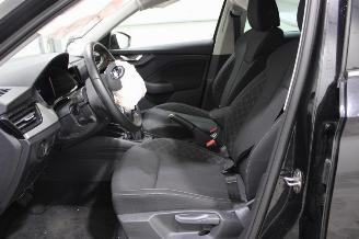 Skoda Kamiq  picture 10