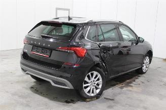 Skoda Kamiq  picture 3