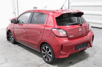 Mitsubishi Space-star Space Star picture 4