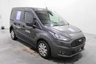 Ford Transit Connect  picture 2