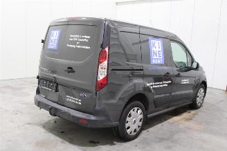 Ford Transit Connect  picture 3