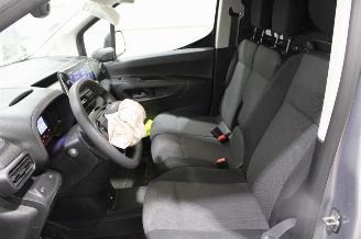 Toyota ProAce CITY picture 9