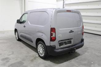 Toyota ProAce CITY picture 4