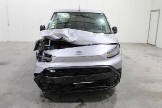 Toyota ProAce CITY picture 7