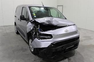 Toyota ProAce CITY picture 2