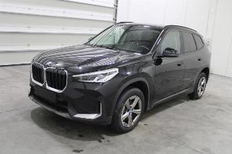 Voiture accidenté BMW X1  2024/9