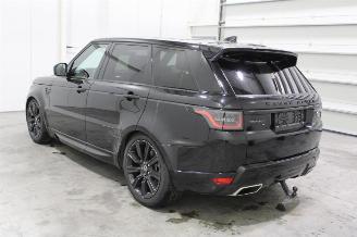 Land Rover Range Rover sport  picture 4