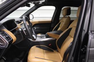 Land Rover Range Rover sport  picture 11