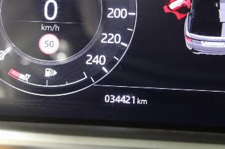 Land Rover Range Rover sport  picture 13