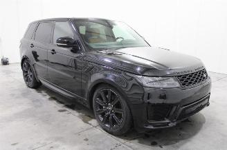 Land Rover Range Rover sport  picture 2