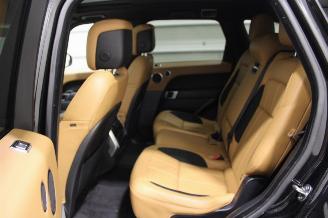 Land Rover Range Rover sport  picture 12