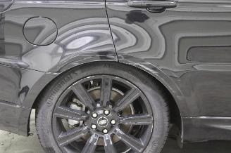 Land Rover Range Rover sport  picture 7