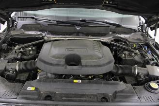Land Rover Range Rover sport  picture 15