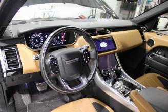 Land Rover Range Rover sport  picture 9