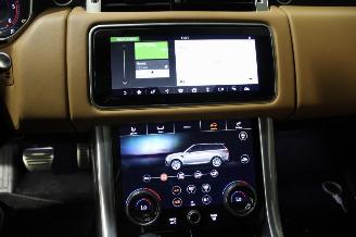 Land Rover Range Rover sport  picture 14