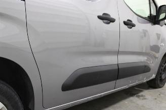 Peugeot Partner  picture 25
