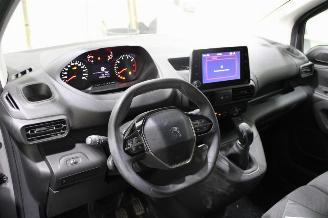 Peugeot Partner  picture 8