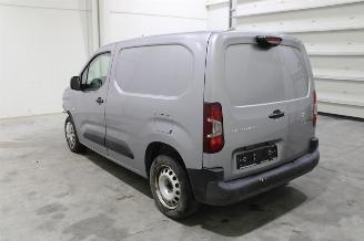 Peugeot Partner  picture 4