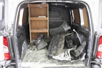 Peugeot Partner  picture 20