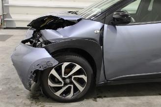 Toyota Aygo  picture 5