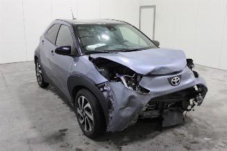 Toyota Aygo  picture 2
