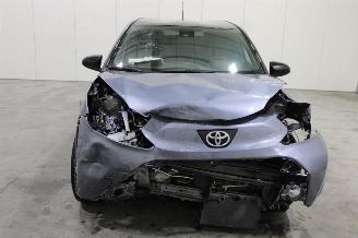Toyota Aygo  picture 6