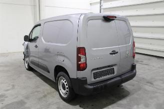 Peugeot Partner  picture 4