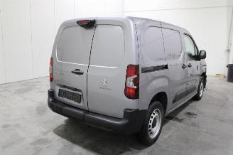 Peugeot Partner  picture 3