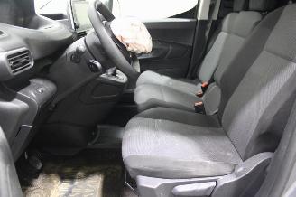 Peugeot Partner  picture 10