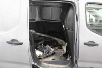 Peugeot Partner  picture 17