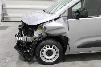 Peugeot Partner  picture 5