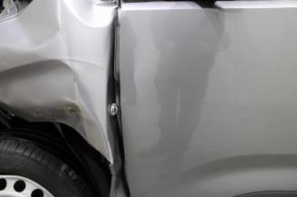 Peugeot Partner  picture 22