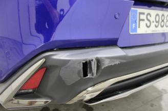 Lexus UX  picture 9
