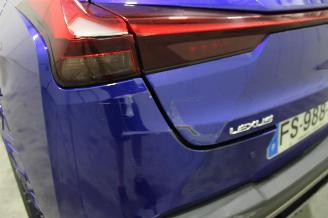 Lexus UX  picture 24