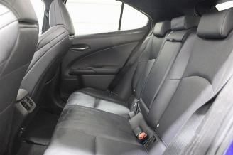 Lexus UX  picture 13