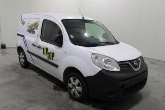 Nissan Nv250  picture 2