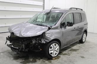 Schadeauto Renault Kangoo  2022/12