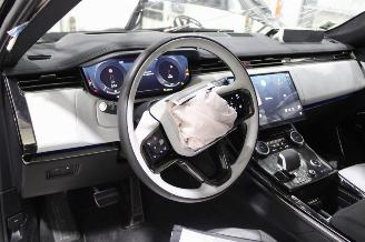 Land Rover Range Rover sport  picture 9