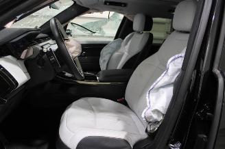 Land Rover Range Rover sport  picture 10