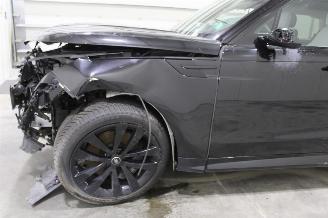 Land Rover Range Rover sport  picture 5
