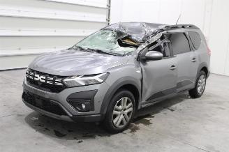Sloopauto Dacia Jogger  2023/6