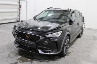 uszkodzony samochody osobowe Cupra Formentor  2022/1