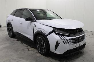 Peugeot 3008  picture 2