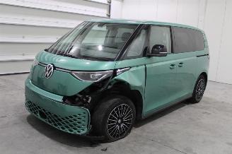 Voiture accidenté Volkswagen ID.Buzz  2023/2