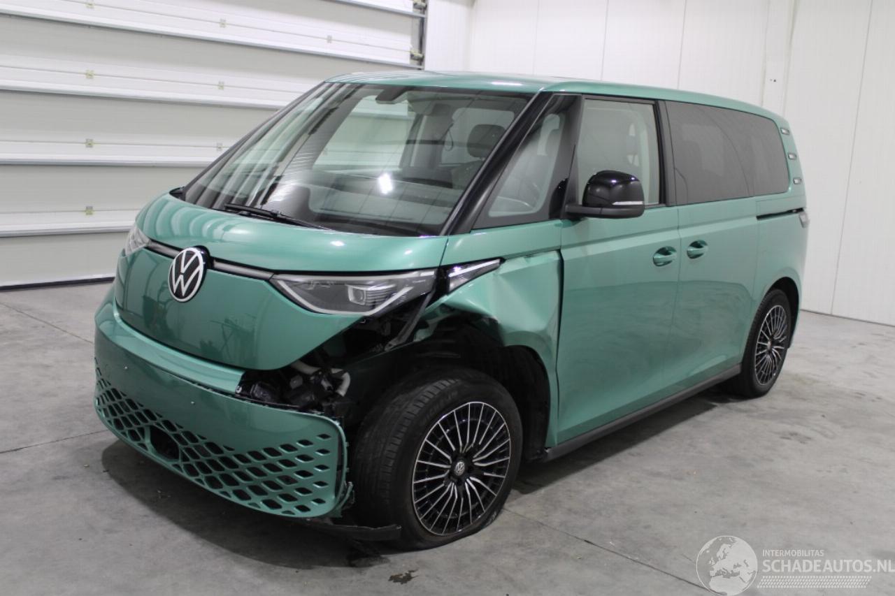 Volkswagen ID.Buzz 